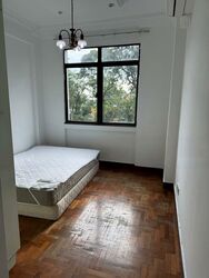 Parc Oasis (D22), Condominium #458220971